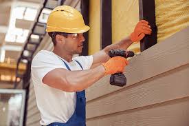 Troy Hills, NJ Siding Installation & Repair Company